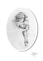 045 oval rider